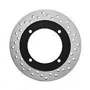 Γνήσια δισκόπλακα HONDA πίσω για CBF500/600/1000