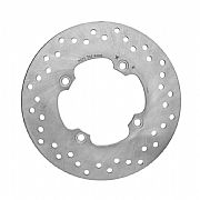 Disk Rear Brake SH300 MY18