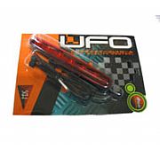 Φανάρι Led Οπίσθιο UFO U01 Κόκκινο