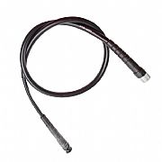 Cable ssy Speedometer Genuine Honda NX650 Dominator