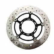 Γνήσια Δισκόπλακα HONDA Εμπρός Δεξιά για HONDA CBF 600-1000