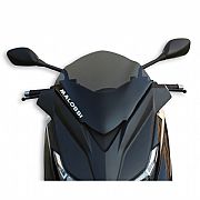 Ζελατίνα φιμέ Malossi MHR Yamaha XMAX 250 14-17