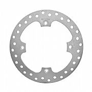 Disk brake genuine HONDA front for XLV700