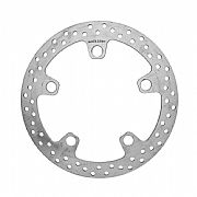 Disk Front Brake VFR1200X MY12-18