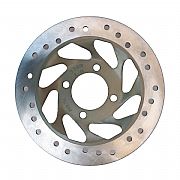 Disk brake genuine HONDA front for INNOVA 125