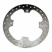 Δισκόπλακα Εμπρός Γνήσια Honda Για Transalp 650 XL650 04-06