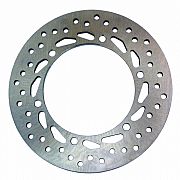 Γνήσια δισκόπλακα HONDA εμπρός για SH300 07-20 SH350