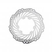 Disk Front Brake CRF250  12 CRF300L 21