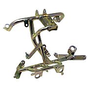 Stay Front Cover 50310KWN930 PCX 125 10-11