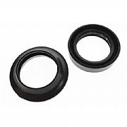 Seal Set Front Fork Genuine Honda SH300 07-10