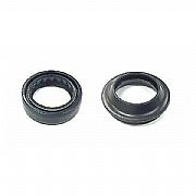 Seal Set Front Fork Genuine Honda CBF125