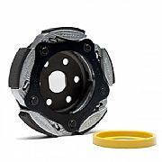 Σιαγώνες Φυγοκεντρικού Malossi Maxi Fly Honda ADV350 - Forza 350 - SH350 150mm