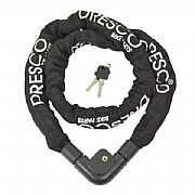 Αντικλεπτική Αλυσίδα Μηχανής Dresco 150cm