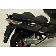 Εξάτμιση GIANNELLI IPERSCOOTER για KYMCO XCITING 300