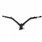 Stang Stir Genuine Honda Supra X 125