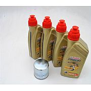 Πακέτο 1 ανταλλακτικών για σέρβις BMW R1100 / R1150GS / K1200LT