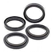 Dust gaskets All Balls for the front suspension (oil 46 x 58 x 10/10,5)