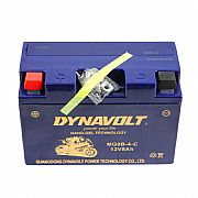 Dynavolt Nano Gel 12V MG9B-4-C 12V 8Ah
