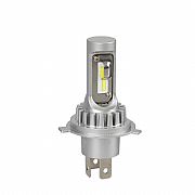 Λάμπα LED H4 12/24V P43t 6.500K 2.000lm 15W 12LED SEOUL CSP-Y19chips HALO LED SERIE 11 PLUG & BRITE LAMPA - 1ΤΕΜ.