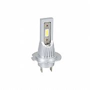Λάμπα LED Η7 24V PX26d 6.500K 3.000lm 15W 6LED HALO LED SERIE 11 PLUG & BRITE 1ΤΕΜ.