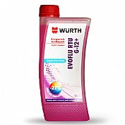 Wurth Evolfu Rtu G12+ -27°C 1lt