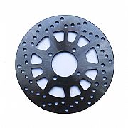 Εμπρός Δισκόπλακα Γνήσια Yamaha Για Crypton X 135