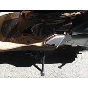 Σταντ πλαινό  SH 150 / SH150i