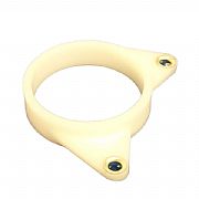 Right Front Fender Mount Genuine Honda CBR400RR NC23