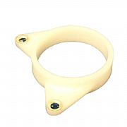 Left Front Fender Mount Genuine Honda CBR400RR NC23