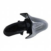 Front fender black  HONDA PCX125 (NHA35)