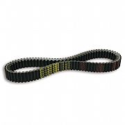 Belt MALOSSI X-Kevlar for YAMAHA T-Max 500  2001-2011