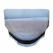 Windshield genuine HONDA FOR GOLDWING 1500