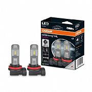 Λάμπες LED OSRAM H8/H11/H16 12V8.2W PGJ19 LEDriving 2Τμχ
