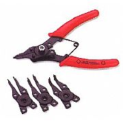 Fuses pullers 4 pieces