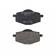 Πίσω Τακάκια Braking 685 SM1 Για Yamaha XT600