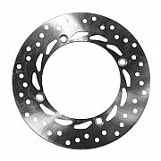 Εμπρός Δισκόπλακα Brembo Για Honda Transalp 600/650/700