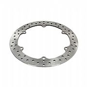 Εμπρός Δισκόπλακα Brembo Serie Oro 68B407K3 Για Honda CB500X