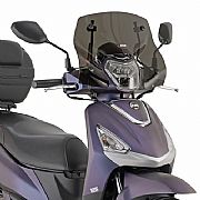 Ζελατίνα GIVI 7057S Για Piaggio Medley 125-150-200 20-25