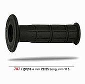 Χειρολαβές PRO GRIP 707 μαύρες