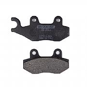 Πίσω Τακάκια Braking 725 SM1