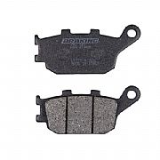 Braking 742SM1 Rear Brake Pads