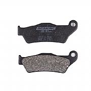 Braking Front Brake Pads 746 SM1
