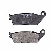 Εμπρός Τακάκια Braking 748 SM1 10.40mm