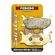 Σετ Τακάκια Ferodo Sinter Grip Για YAMAHA YP MAJESTY 250