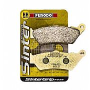 Πίσω Μεταλλικά Τακάκια Ferodo Sintergrip ST Για BMW R1200GS/R1250GS