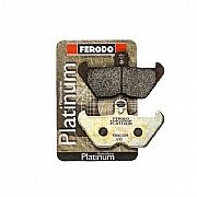 Τακάκια Ferodo Platinum FDB2050P
