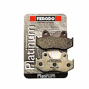 Πίσω Τακάκια Ferodo Platinum Suzuki Burgman 250 FDB2086P