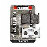 Ferodo Platinum Brake Pads Honda CB900F Hornet