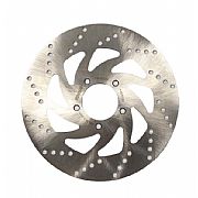 Rear Discbrake For PIAGGIO Medley 125/150