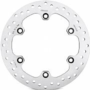 Rear Disc Brake Ferodo HONDA SH300i 07 -19  /XLV1000 03-11